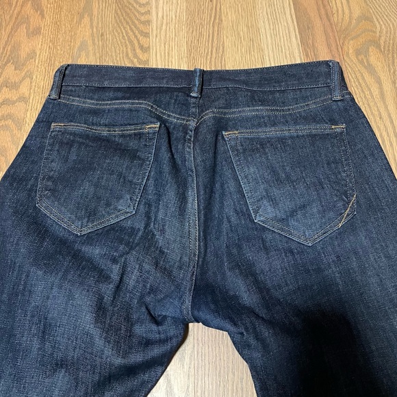 Banana Republic rapid movement denim - slim stretch traveler - Picture 5 of 5